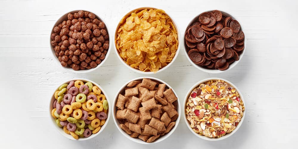 Myths and Facts about Cereals