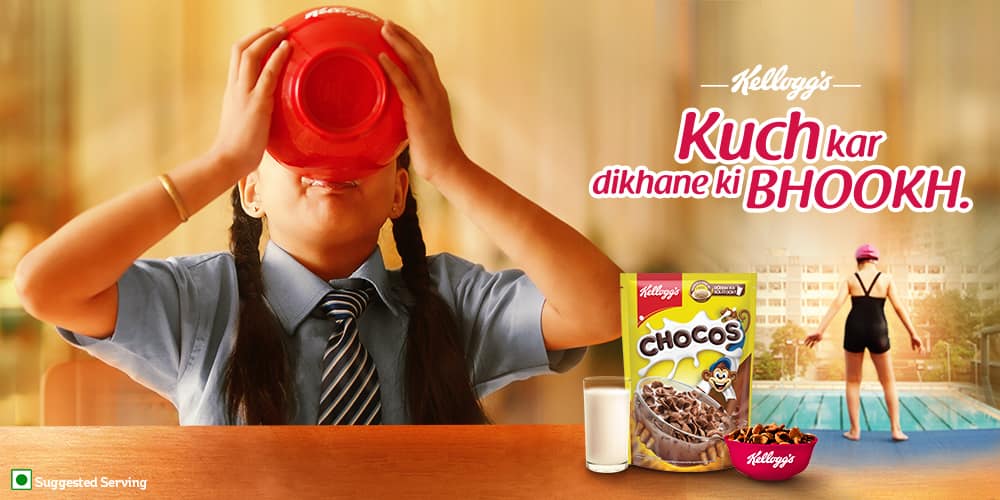 Kellogg's Corn Flakes Products