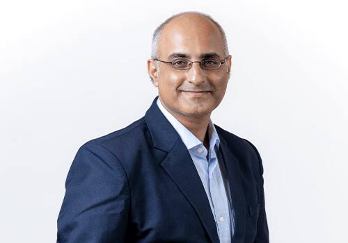 Amit Baveja - Director of Supply Chain, Kellogg South Asia.
