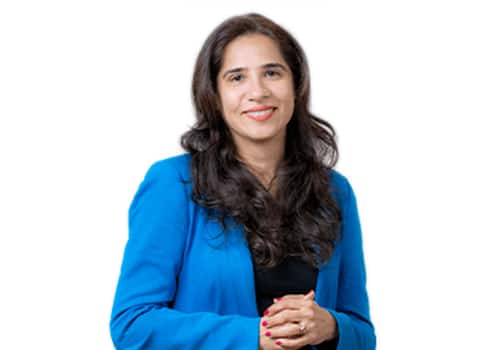 Anahita Kumar - Director Legal, Kellogg South Asia.