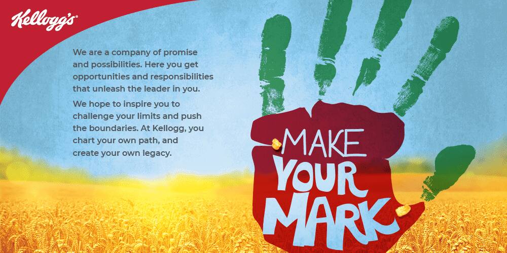 Make Your Mark