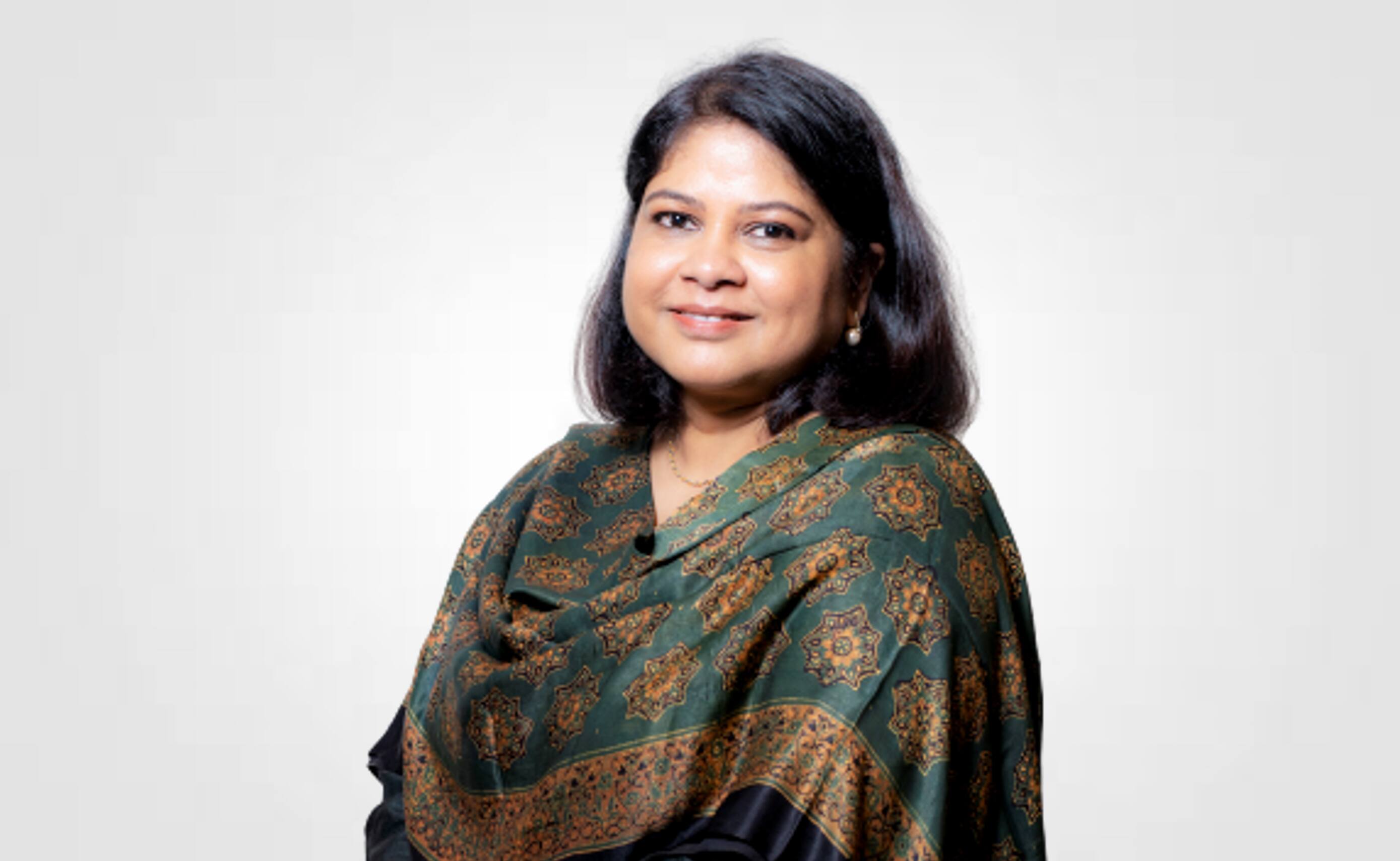 Nimisha Das - Director Human Resources, Kellogg South Asia.