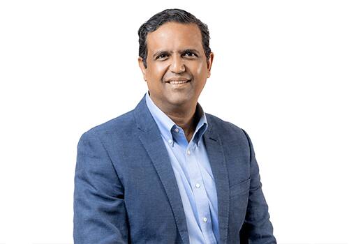 Prashant Peres - Managing Director, Kellogg's India and South Asia