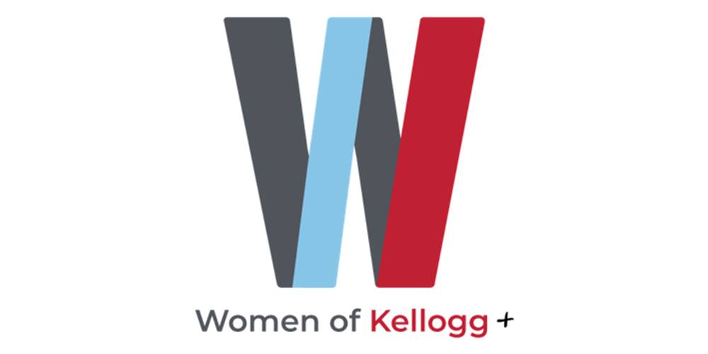 Women of Kellogg's Logo