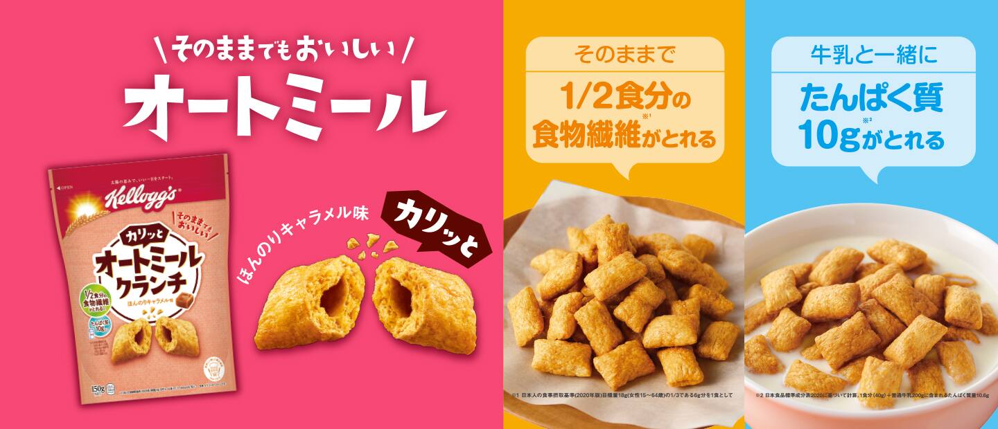 ケロッグのトニー・ザ・タイガーとフロストフレークシリアル