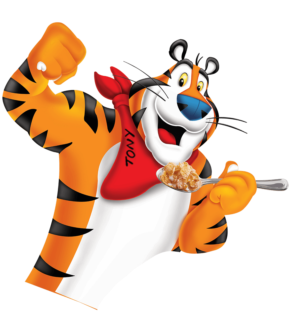 Frosties