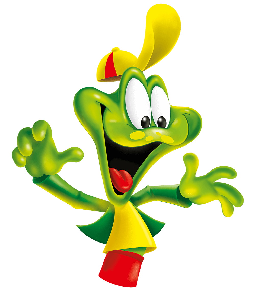 Kelloggs Smacks