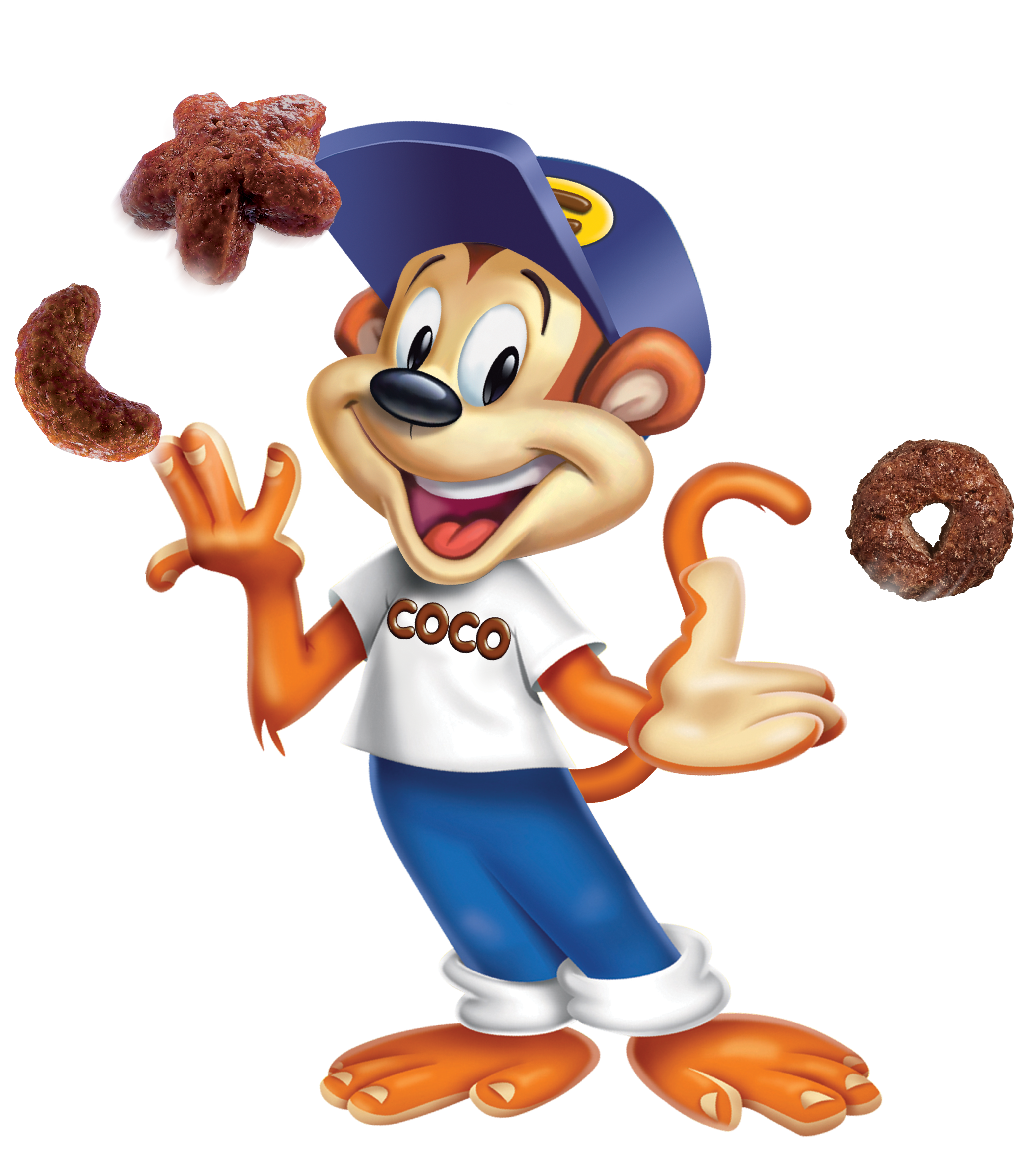 Coco Galaxy