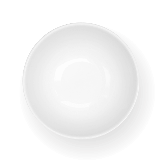 Empty Bowl