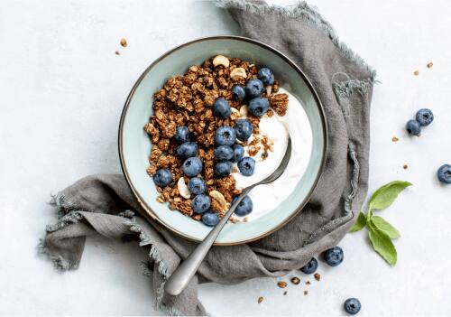 Digestive Health and Cereal Fibre | Kellogg's South Africa