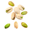 Pistachios