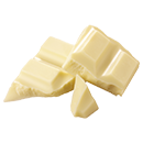 White chocolate
