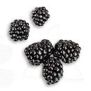 Blackberries