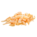 Roasted Coconut Slices