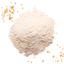 Whole wheat flour