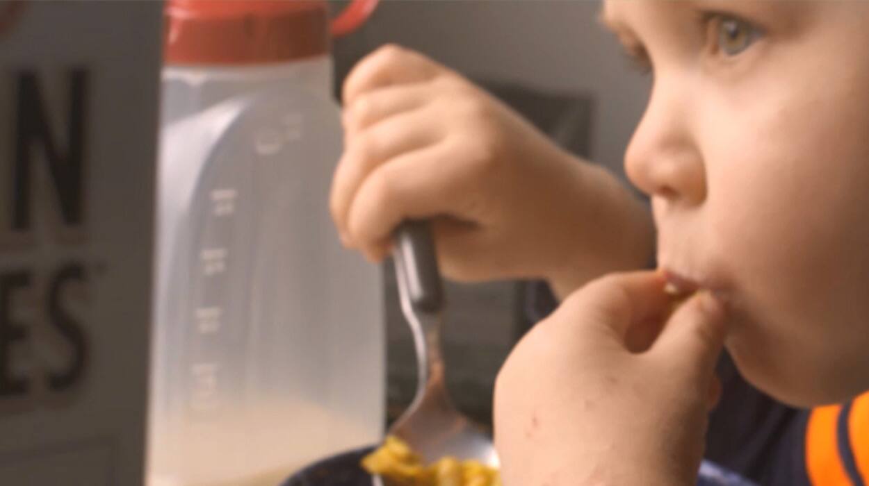 How you can fight hunger