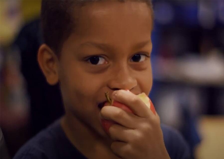 How Kellogg  is Creating Better Days 