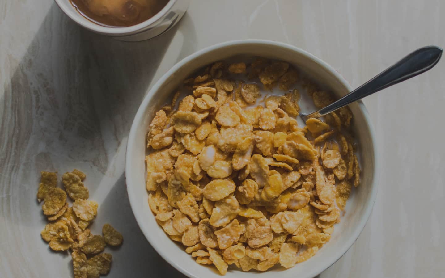 Bowl of cereal 
