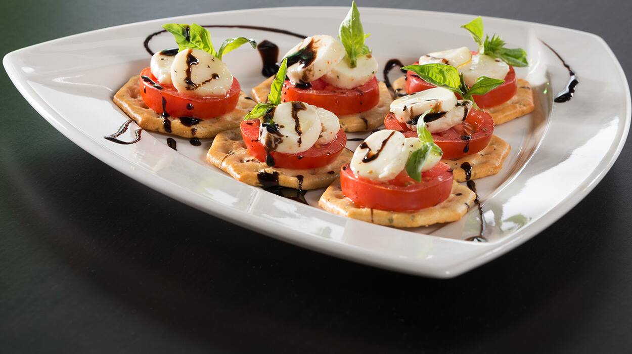 carrs crackers view recipes