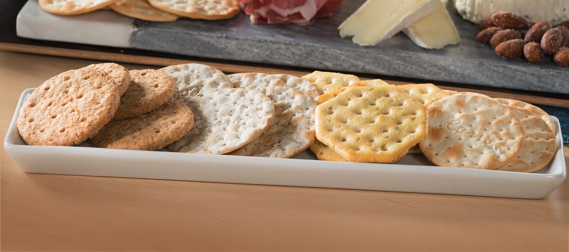 cars crackers kelloggs brands