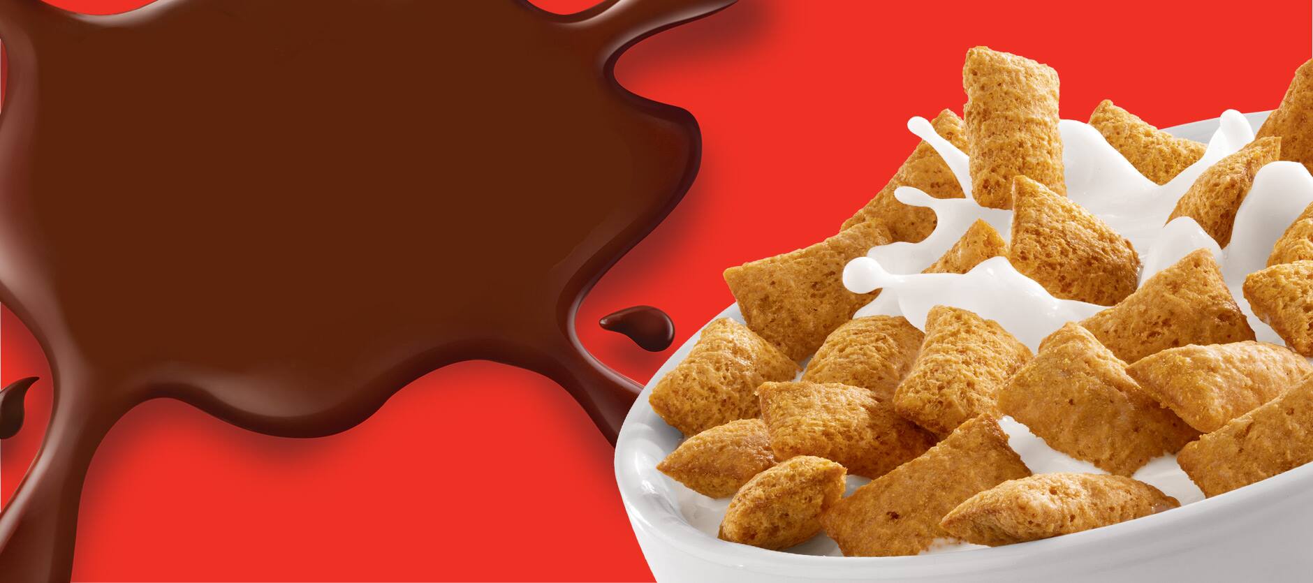 Krave chocolate cereal kelloggs brands