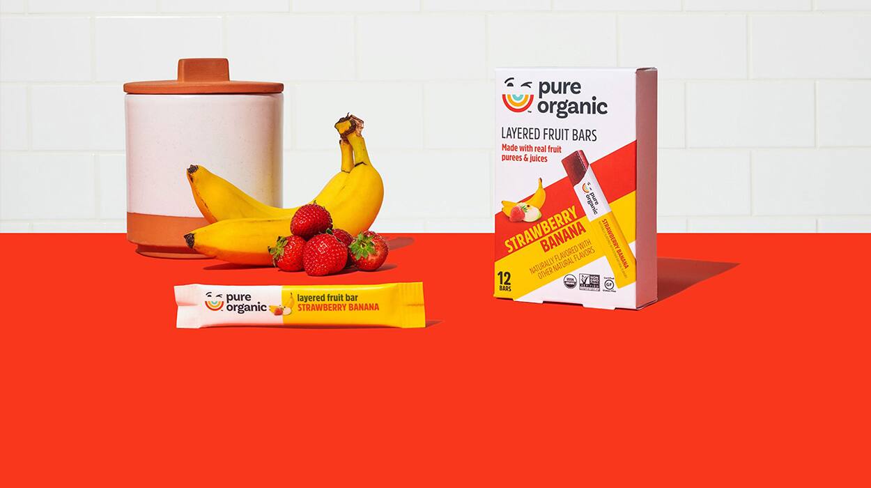 vegan fruit bars