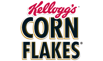 corn flakes logo