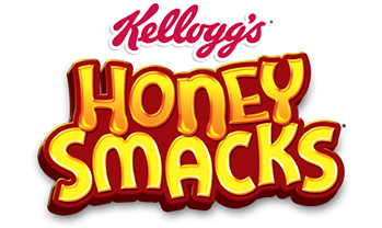 honey smacks logo