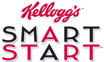 kelloggs smart start logo