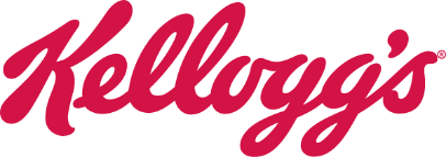 Kelloggs Footer Logo