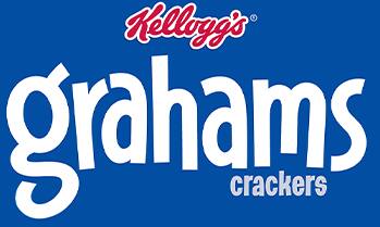 Kelloggs Graham Logo