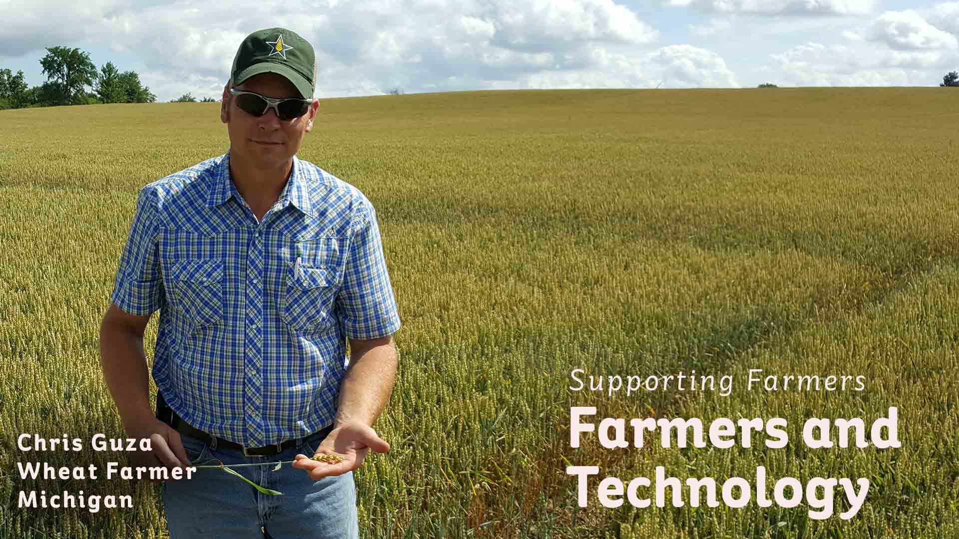 Kellogg's Supports US Farmers