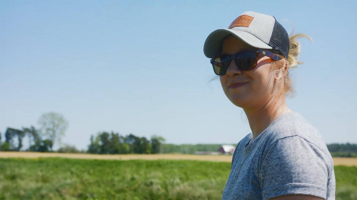 Kellogg supports smallholder and women farmers around the world by providing support that can increase yields and livelihoods