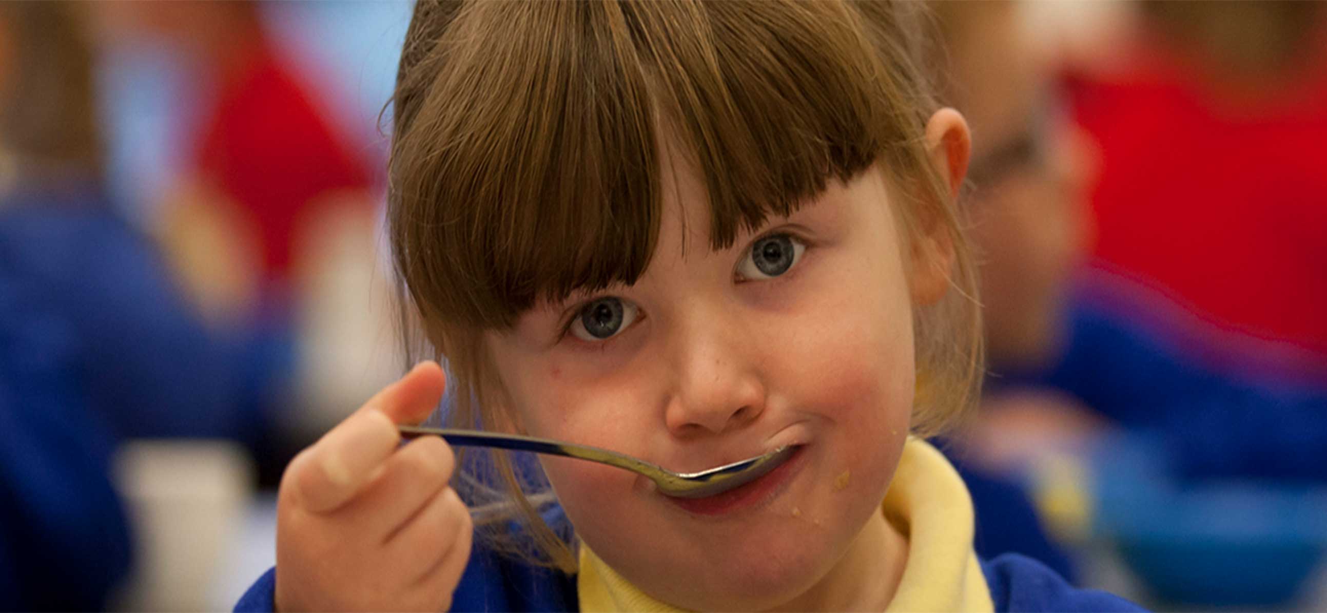 Feeding people in need how you can help fight hunger learn more