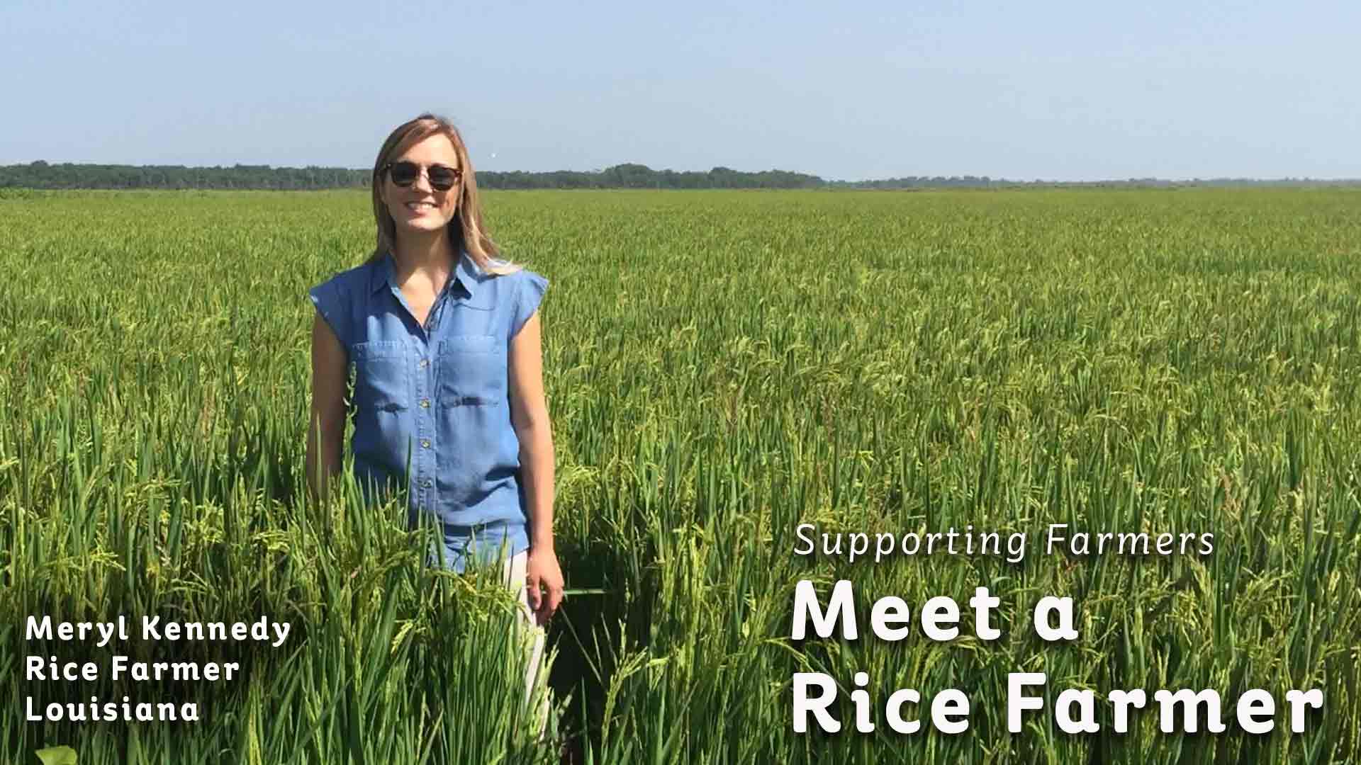 Kellogg's Supports US Farmers