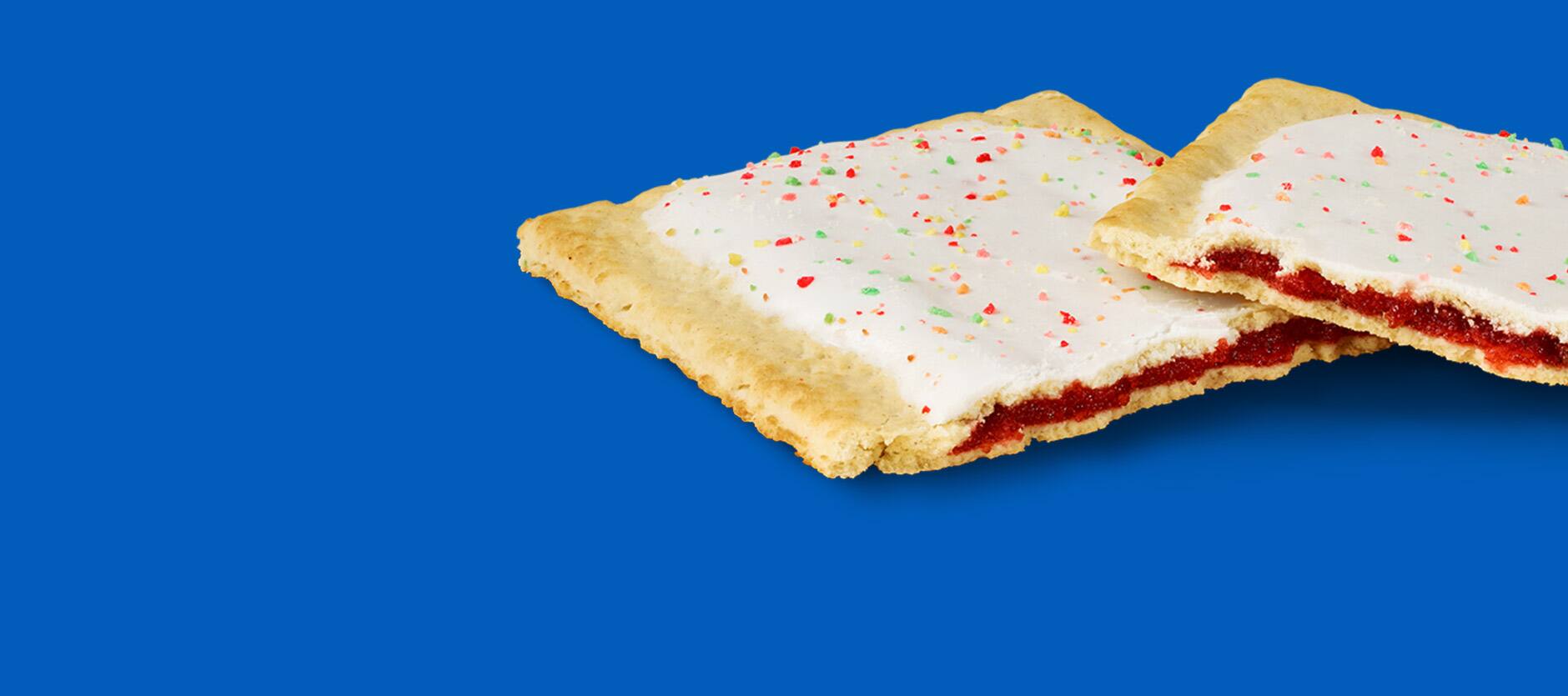breakfast favorites and treats
