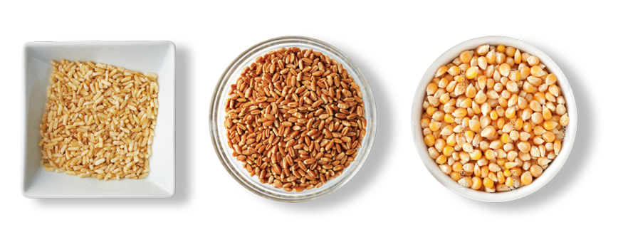 grains