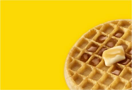 Six Things You May Not Know About Eggo