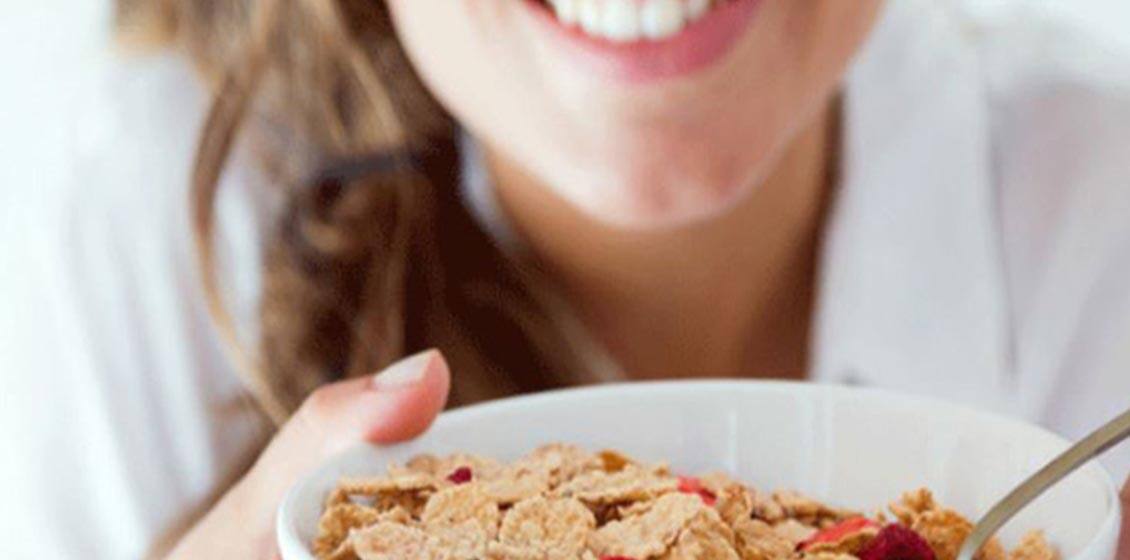 Healthy Microbiome