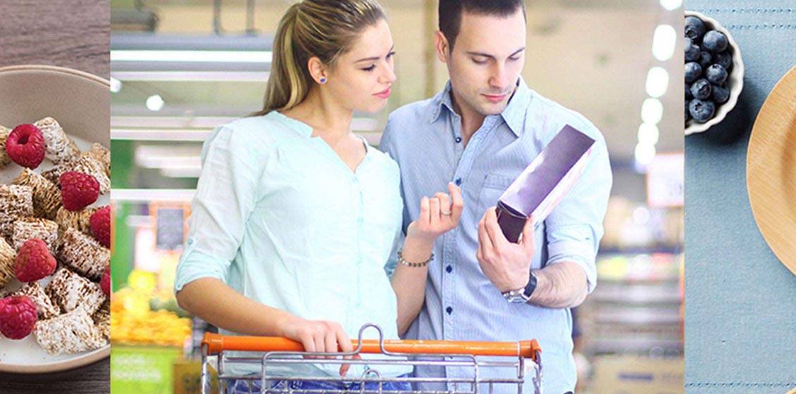 understanding new nutrition label