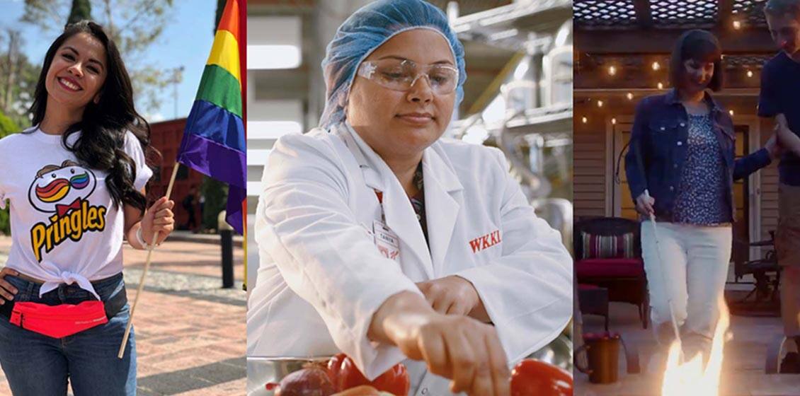 diversity inclusion