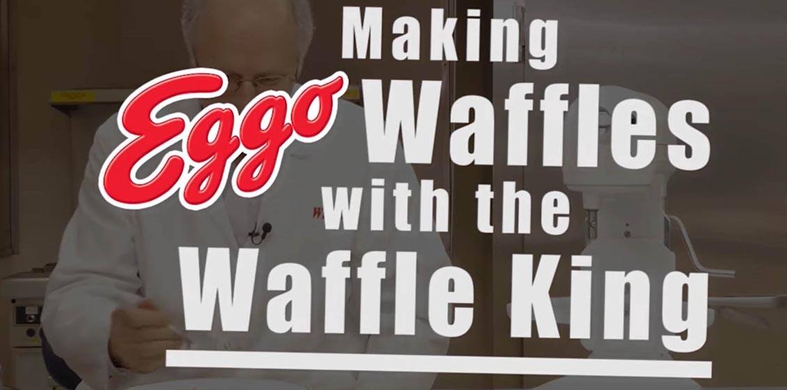 Eggo Waffle