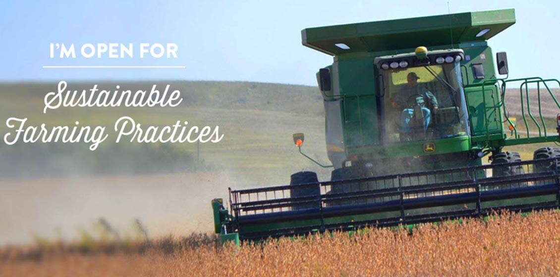 Sustainable Farming Practices
