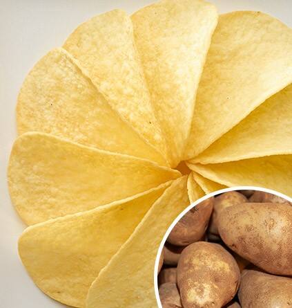 pringles banner