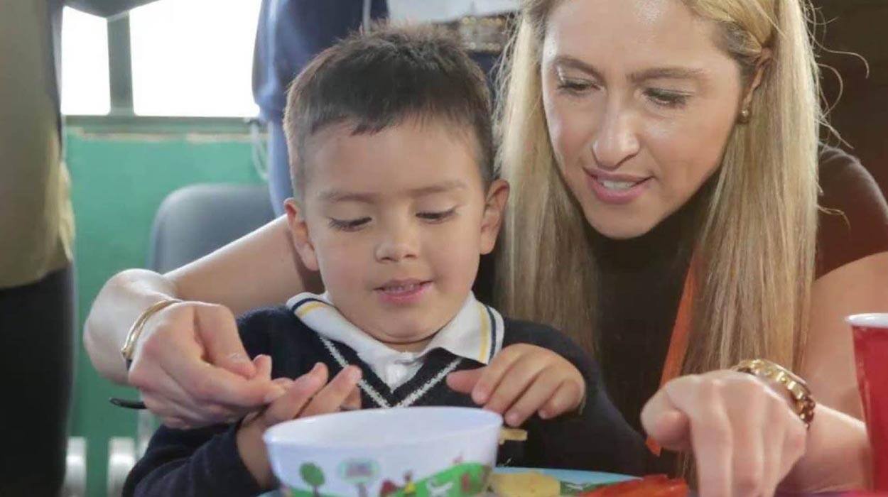 Kellogg’s Better Days commitment pledges to fight hunger and create Better Days for 3 billion people by the end of 2030.
