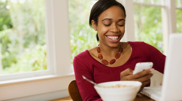 Kellogg’s MyBowl™ shows how to meet dietary recommendations with nutritious cereal breakfast of grains, dairy and fruit