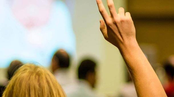 Earn free Continuing Education credits by taking through webinars offered by Kellogg.