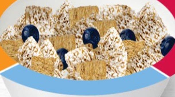 Kellogg’s MyBowl™ shows how to meet dietary recommendations with nutritious cereal breakfast of grains, dairy and fruit