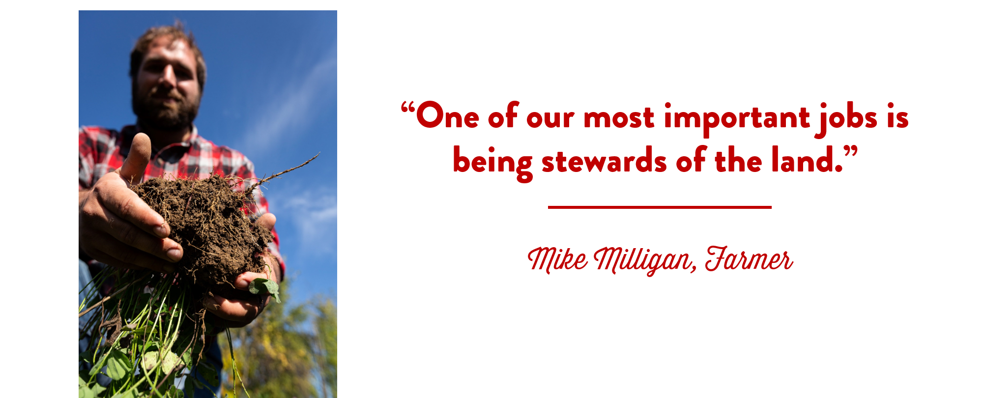 milligan pull quote