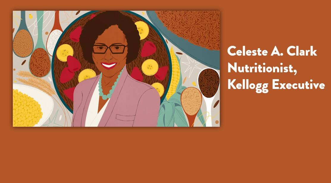 Booker T. Whatley: Black Food Pioneer